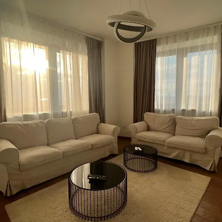 The Gates 706 Lejlighed Beograd