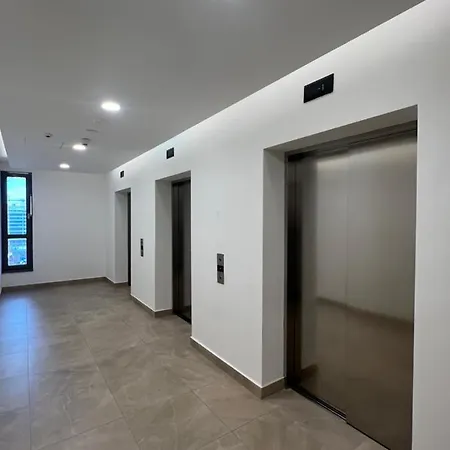 Lejlighed The Gates 706 Beograd